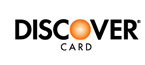 ELY Party Rentals accepts Discover payments for our rentals in DFW.