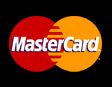 ELY Party Rentals accepts MasterCard payments for our rentals in DFW.