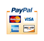 ELY Party Rentals ensures a secure payment for your rental through PAYPAL.