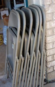 Need chair rentals in Dallas at a low price, check us out! We'll get you the rentals you need at a great price!